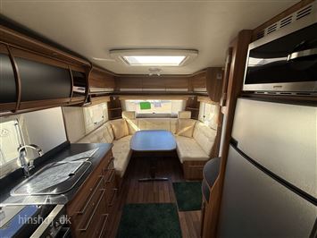 Cabby Caienna 740+ LTE