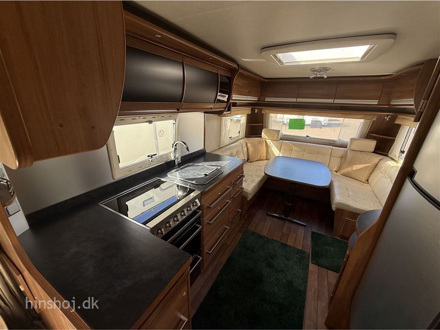 Cabby Caienna 740+ LTE