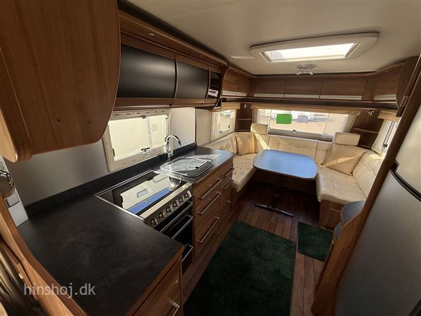 Cabby Caienna 740+ LTE