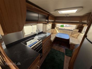 Cabby Caienna 740+ LTE