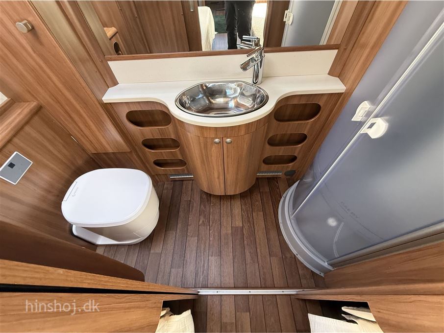 Cabby Caienna 740+ LTE