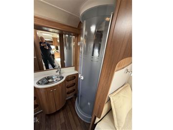 Cabby Caienna 740+ LTE