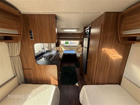 Cabby Caienna 740+ LTE