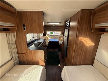 Cabby Caienna 740+ LTE