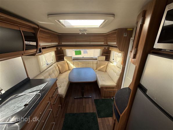 Cabby Caienna 740+ LTE