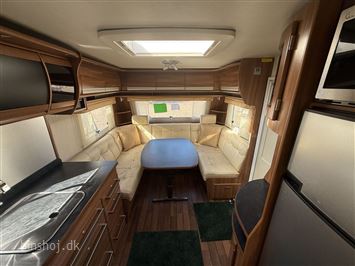 Cabby Caienna 740+ LTE