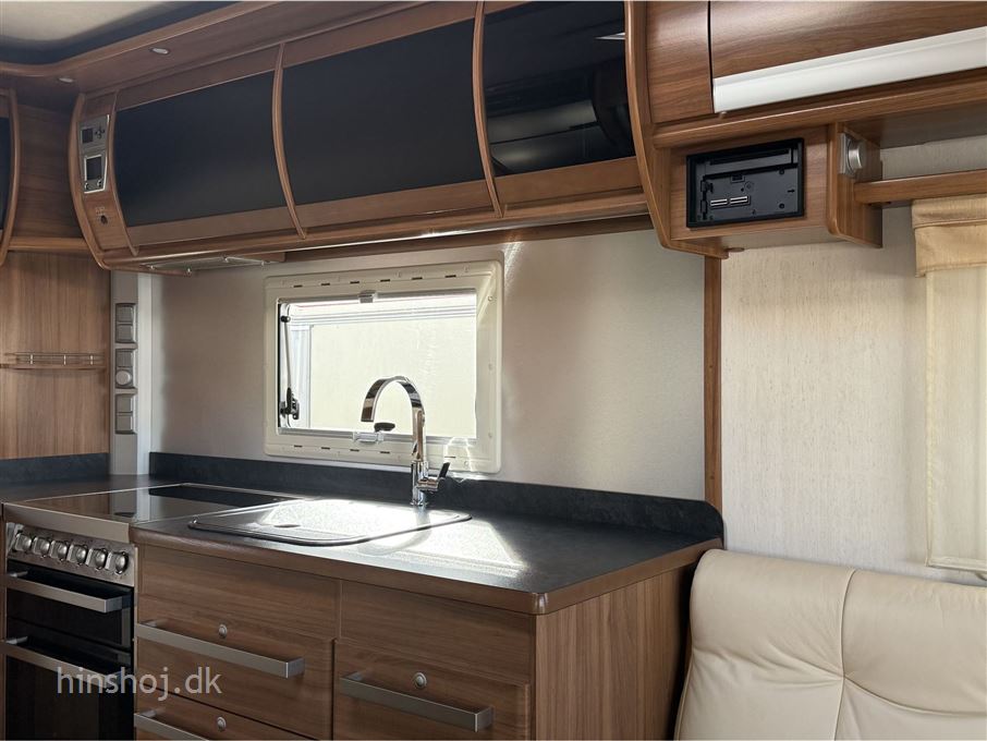 Cabby Caienna 740+ LTE