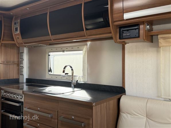 Cabby Caienna 740+ LTE