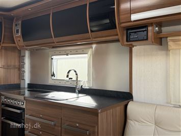 Cabby Caienna 740+ LTE