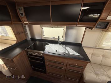 Cabby Caienna 740+ LTE