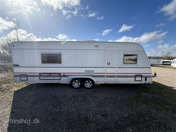 Cabby Caienna 740+ LTE