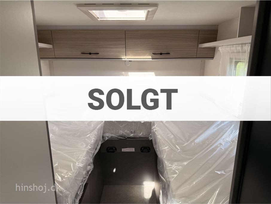 Etrusco V 6.8 SCF Scandic Edition Aut.