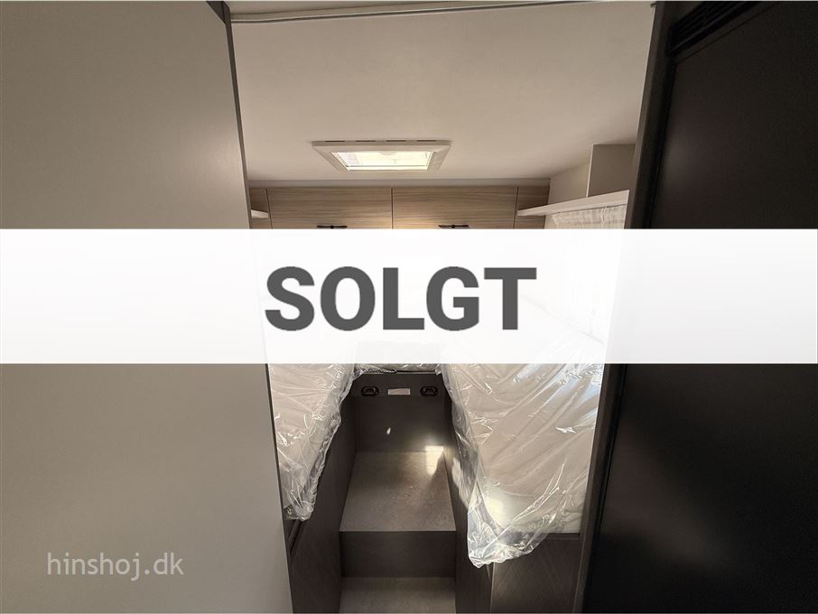 Etrusco V 6.8 SCF Scandic Edition Aut.