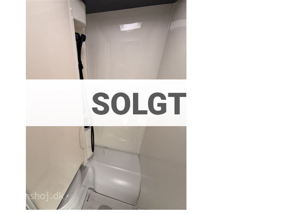 Etrusco V 6.8 SCF Scandic Edition Aut.