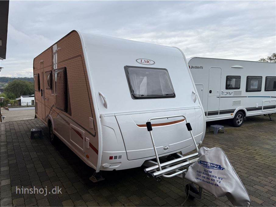 LMC Style 450 D