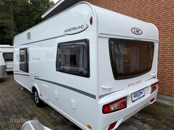 LMC Style 450 D