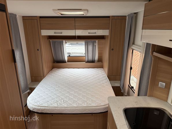 LMC Style 450 D