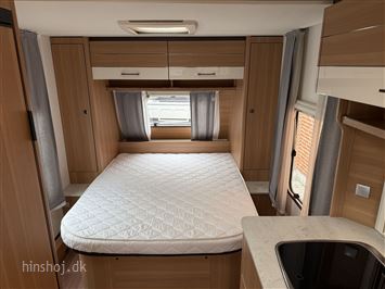 LMC Style 450 D