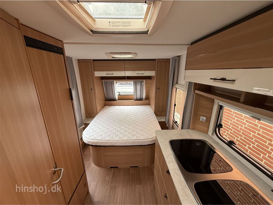 LMC Style 450 D