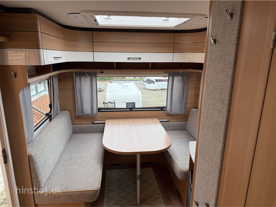 LMC Style 450 D