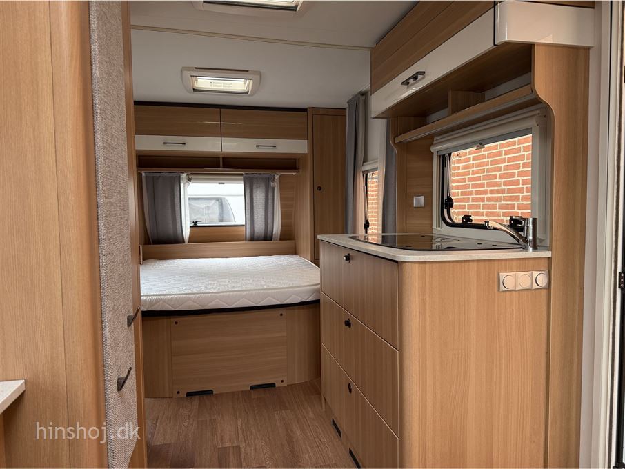LMC Style 450 D