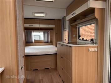 LMC Style 450 D