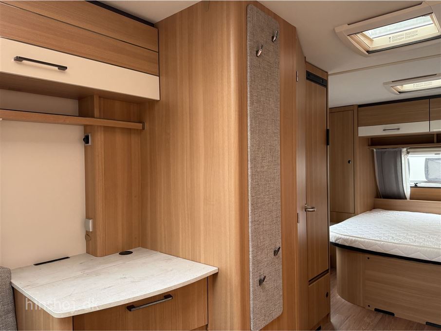 LMC Style 450 D