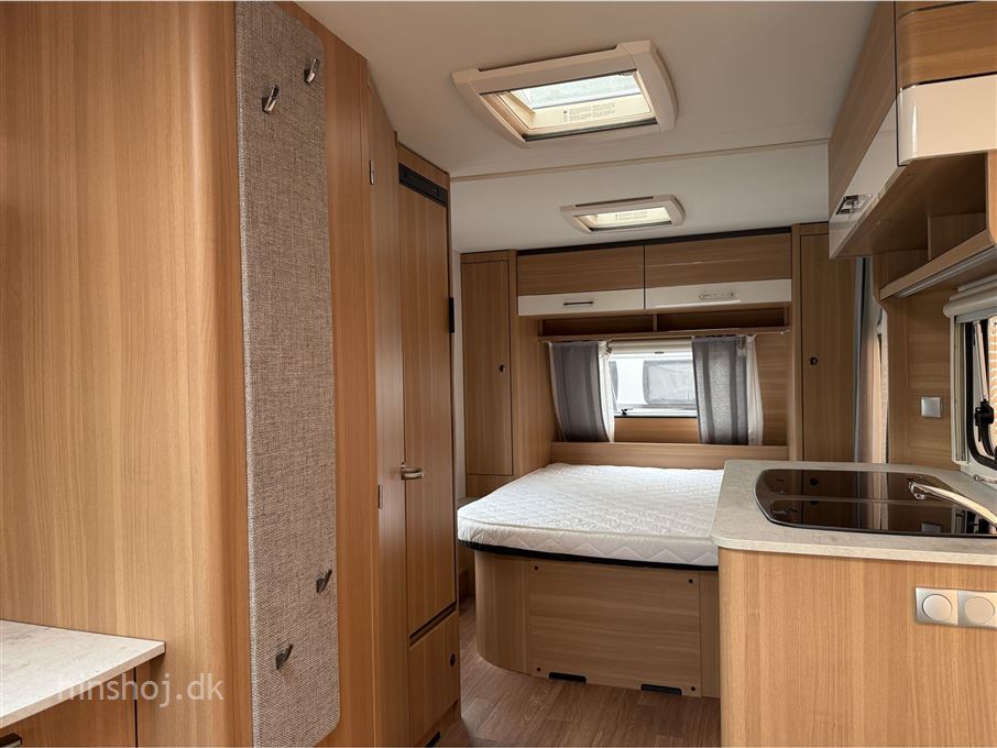 LMC Style 450 D