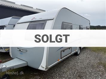 Bürstner Belcanto 510 TS