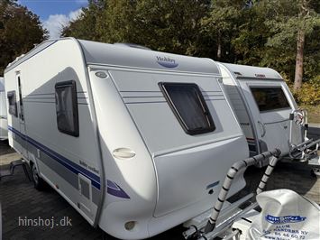 Hobby Excellent 540 UFe