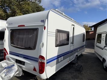 Hobby Excellent 540 UFe