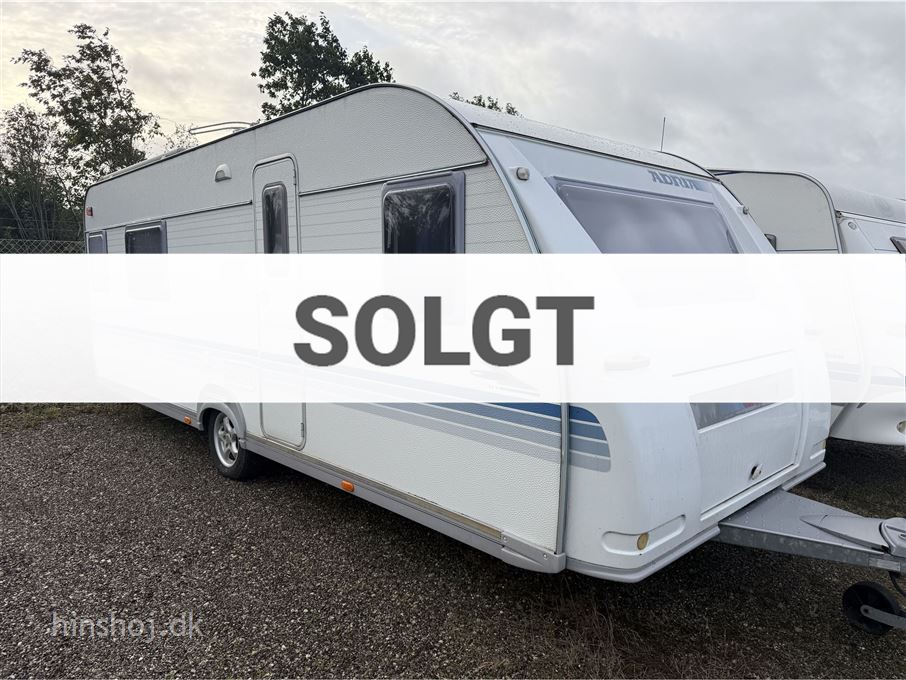 Adria Classica 613 UT