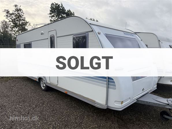 Adria Classica 613 UT
