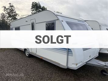 Adria Classica 613 UT