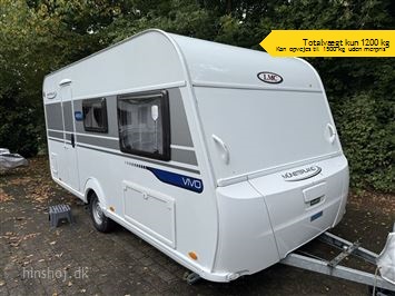 LMC Vivo 400 D