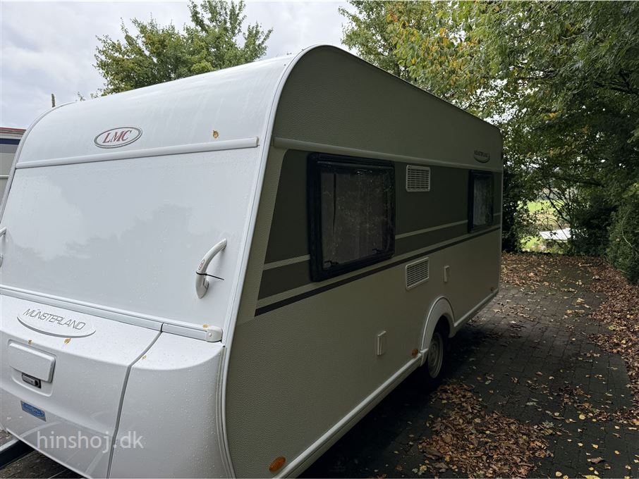 LMC Vivo 400 D