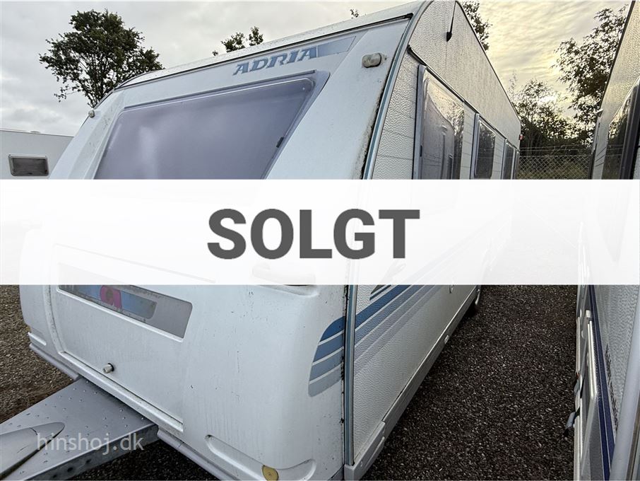 Adria Classica 613 UT