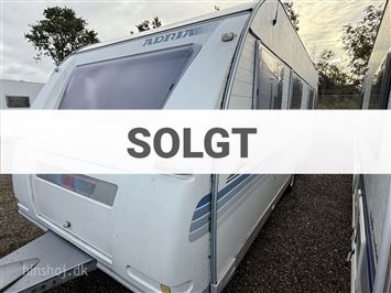 Adria Classica 613 UT