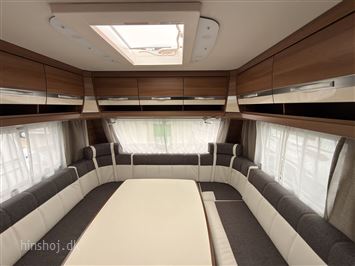 Dethleffs Nomad 590 RF