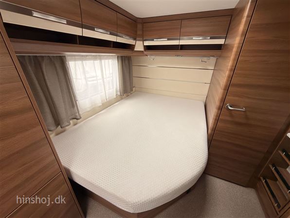 Dethleffs Nomad 590 RF