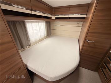 Dethleffs Nomad 590 RF