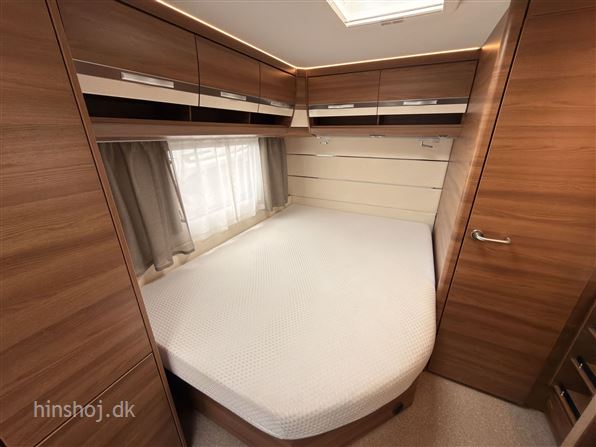 Dethleffs Nomad 590 RF