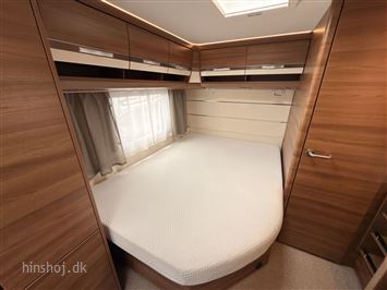 Dethleffs Nomad 590 RF