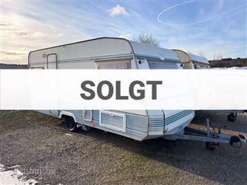 T.E.C. Weltbummler 495