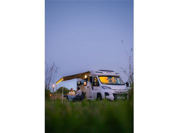 Hobby Ontour C 680 GE Aut.