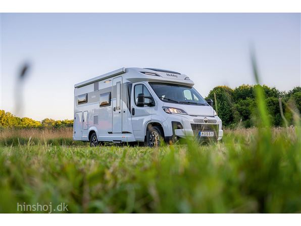 Hobby Ontour C 680 GE Aut.