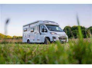 Hobby Ontour C 680 GE Aut.
