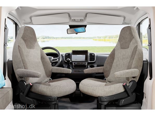 Hobby Ontour C 680 GE Aut.