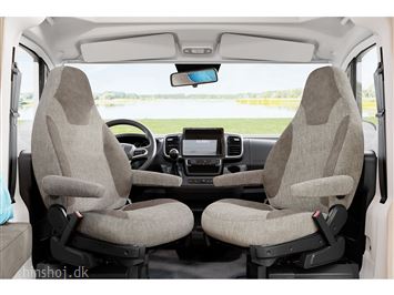 Hobby Ontour C 680 GE Aut.