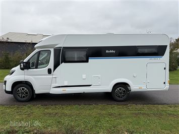 Hobby Ontour C 680 GE Aut